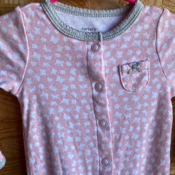 Pink Sleeper - Picture 3 of 6